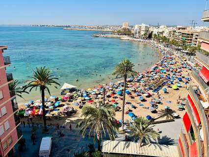 Apartamento en venta en Torrevieja