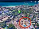 Plaza de parking en venta en Orihuela zona Orihuela-Costa