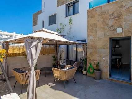 Casa en venta en Orihuela zona Orihuela-Costa rebajada