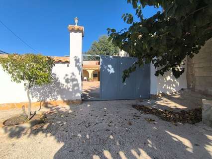 Piso en venta en Monóvar/Monòver