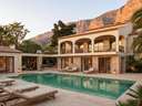 Casa en venta en Jávea/Xàbia
