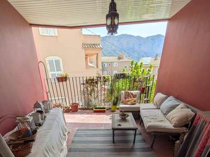 Apartamento en venta en Dénia