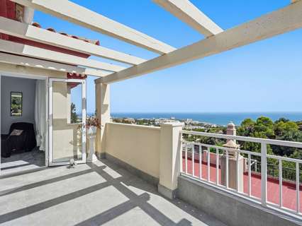 Apartamento en venta en Benalmádena