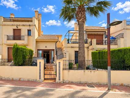 Casa en venta en Algorfa