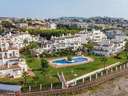 Apartamento en venta en Mijas