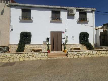 Casa en venta en Huércal-Overa