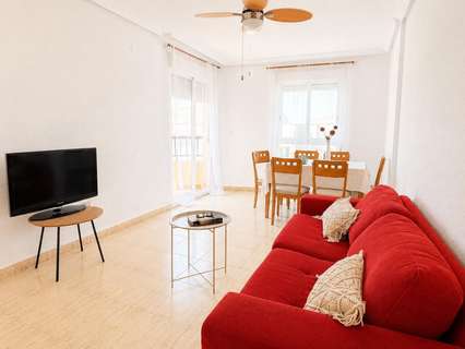 Apartamento en venta en Torrevieja