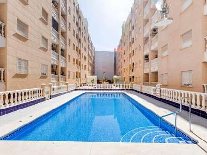 Apartamento en venta en Torrevieja