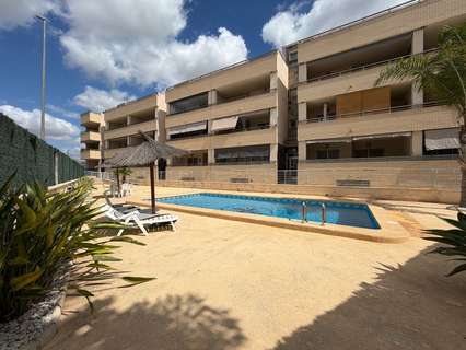 Apartamento en venta en Jacarilla