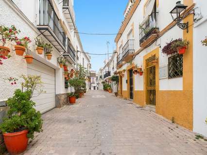 Casa en venta en Estepona