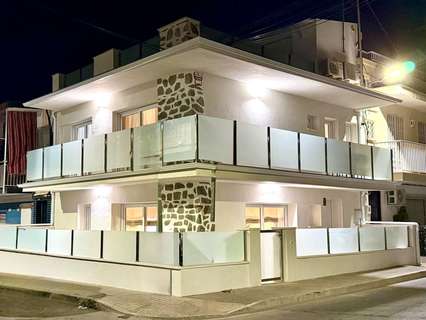 Casa en venta en San Pedro del Pinatar zona Lo Pagán