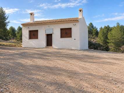 Piso en venta en El Pinós/Pinoso