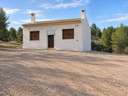 Piso en venta en El Pinós/Pinoso