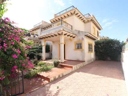 Casa en venta en Orihuela zona Orihuela-Costa