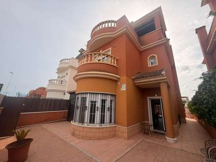 Casa en venta en Almoradí