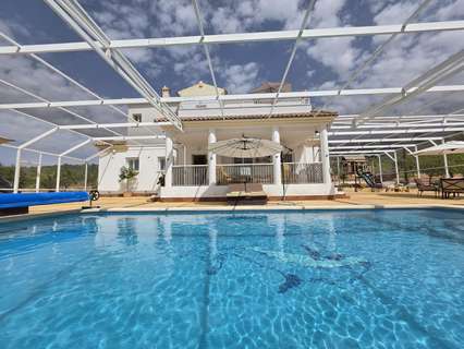 Casa en venta en El Pinós/Pinoso