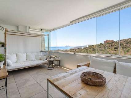 Apartamento en venta en Manilva