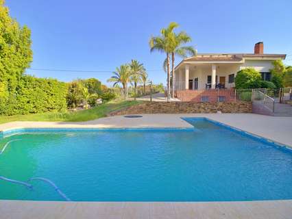 Casa en venta en Elche/Elx zona Peña las Aguilas