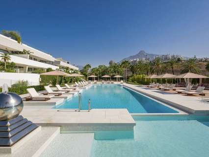 Apartamento en venta en Marbella