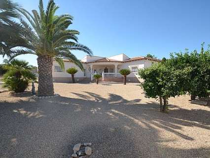 Casa en venta en Campos del Río rebajada