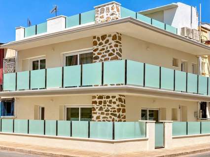 Casa en venta en San Pedro del Pinatar zona Lo Pagán