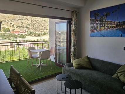 Apartamento en venta en Villanueva del Río Segura