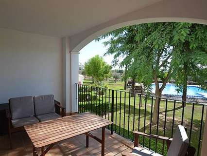 Apartamento en venta en Murcia zona Sucina