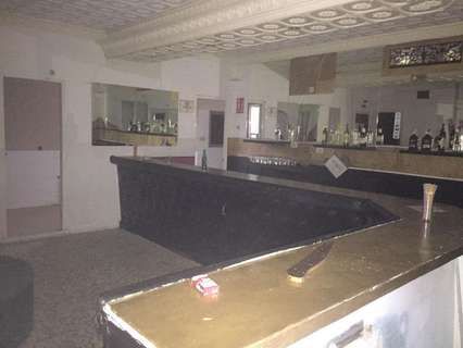 Casa rústica en venta en Bollullos Par del Condado