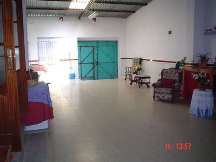 Parcela rústica en venta en Bollullos Par del Condado