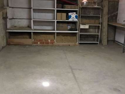 Plaza de parking en venta en Bollullos Par del Condado