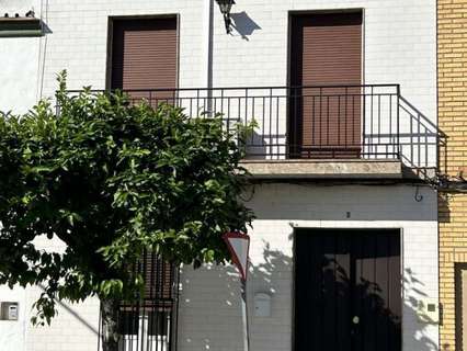 Casa en venta en Bollullos Par del Condado