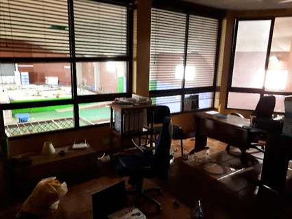 Nave industrial en venta en Córdoba