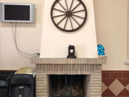 Parcela rústica en venta en Bollullos Par del Condado