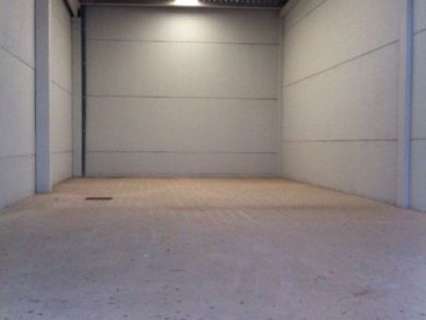 Nave industrial en venta en La Palma del Condado