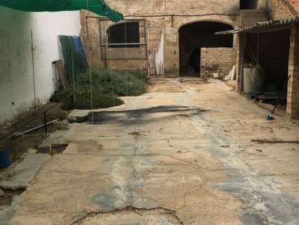 Parcela rústica en venta en Bollullos Par del Condado