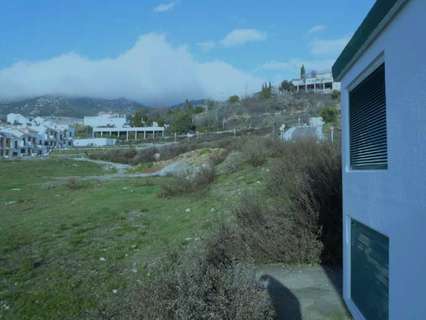 Parcela rústica en venta en Víznar