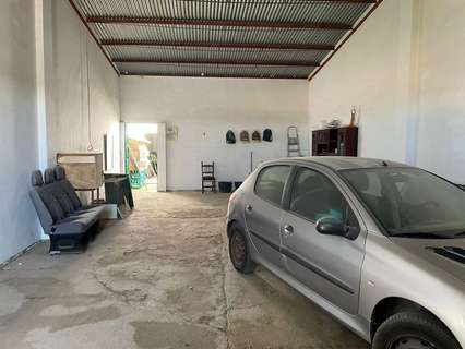 Parcela rústica en venta en Bollullos Par del Condado