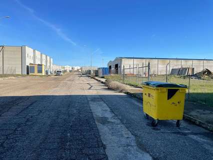 Parcela rústica en venta en Escacena del Campo