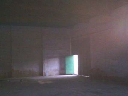 Nave industrial en venta en La Palma del Condado