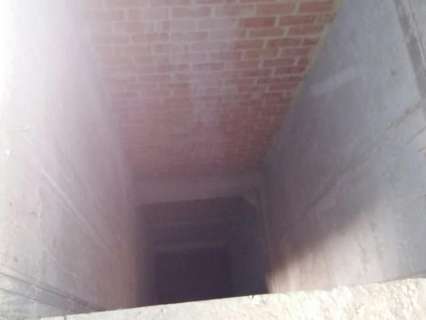 Edificio en venta en El Carpio