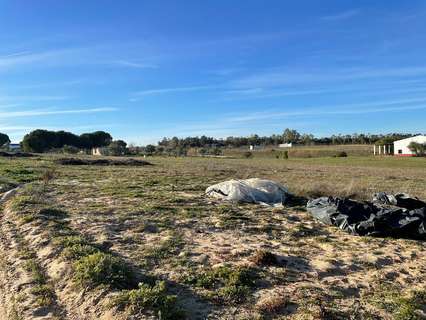 Casa rústica en venta en Bollullos Par del Condado