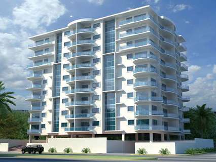 Parcela rústica en venta en Garafía