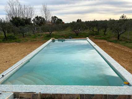 Casa rústica en venta en La Palma del Condado