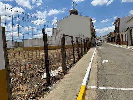 Parcela rústica en venta en La Palma del Condado