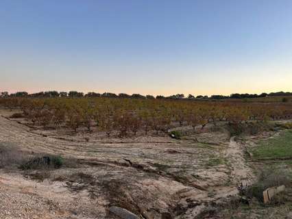 Casa rústica en venta en Bollullos Par del Condado