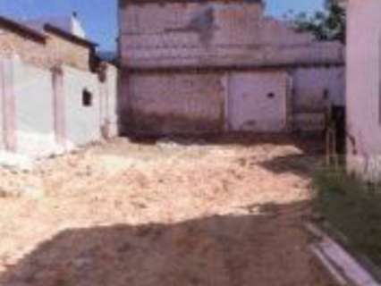 Parcela rústica en venta en Bollullos Par del Condado