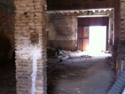 Parcela rústica en venta en Bollullos Par del Condado