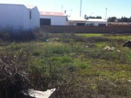 Parcela rústica en venta en Bollullos Par del Condado