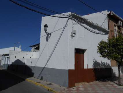 Casa en venta en Bollullos Par del Condado