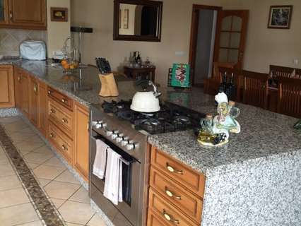 Casa rústica en venta en Villarrasa